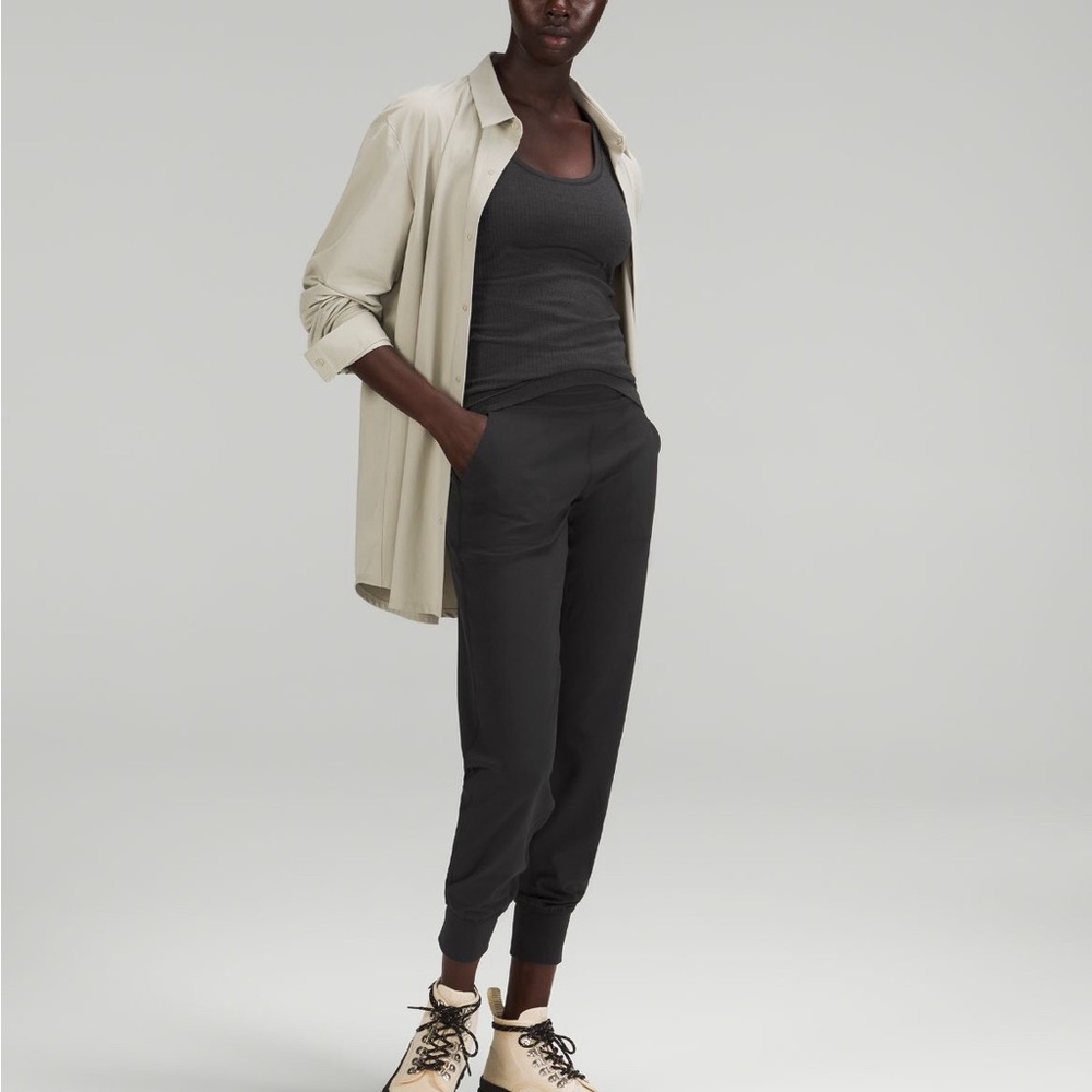 Lululemon Align Joggers 25”